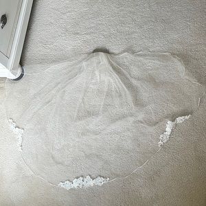 Wedding Veil